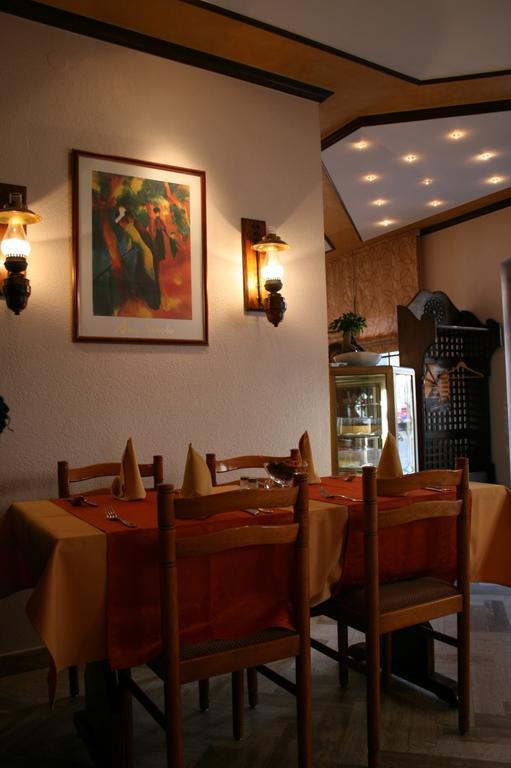 Le Pavillon Ξενοδοχείο Έχτερναχ Εξωτερικό φωτογραφία